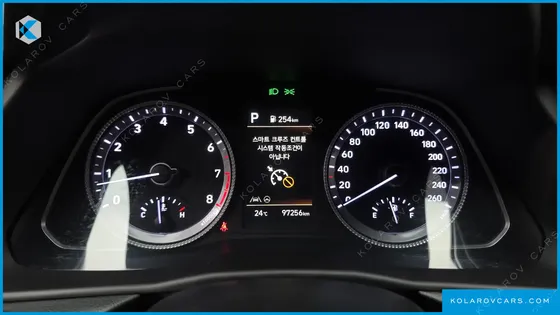 HYUNDAI SONATA 2.0