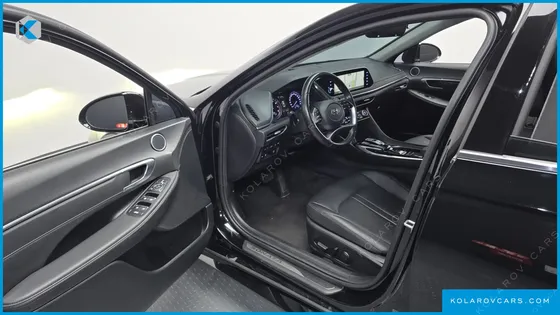 HYUNDAI SONATA 2.0