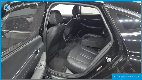 HYUNDAI SONATA 2.0