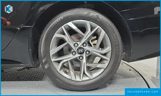 HYUNDAI SONATA 2.0
