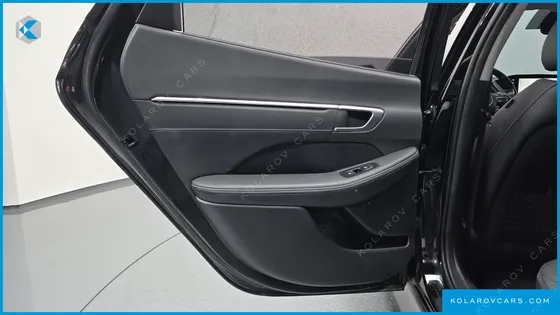 HYUNDAI SONATA 2.0
