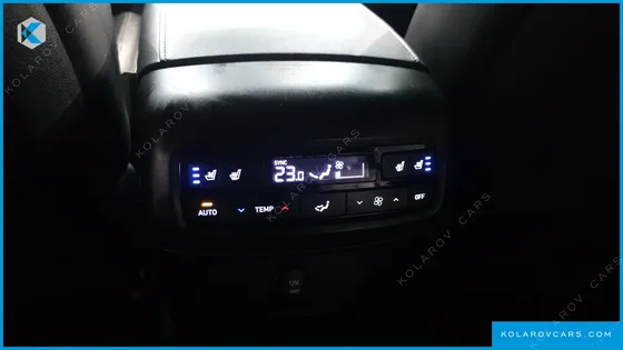 HYUNDAI PALISADE GASOLINE 3.8 4WD