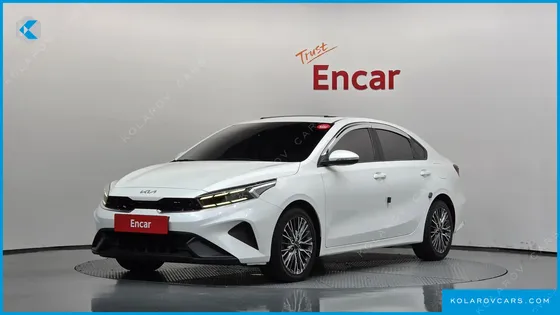 KIA K3 1.6
