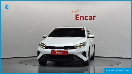 KIA K3 1.6