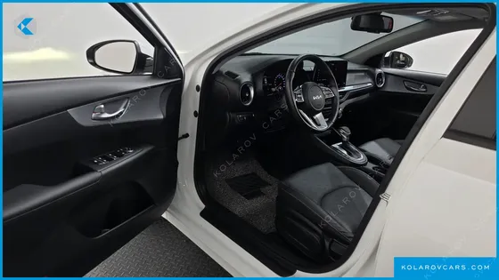 KIA K3 1.6