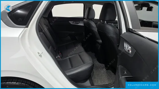 KIA K3 1.6