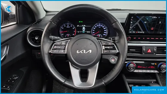 KIA K3 1.6