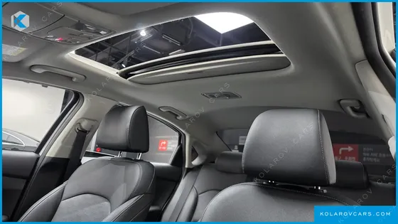 KIA K3 1.6