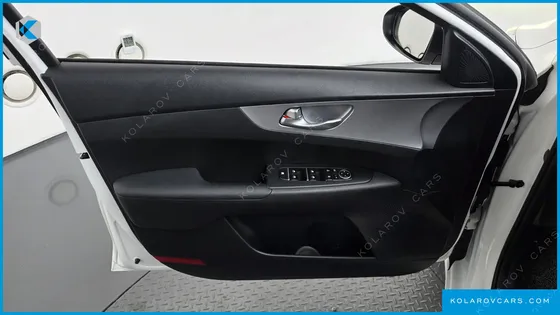 KIA K3 1.6