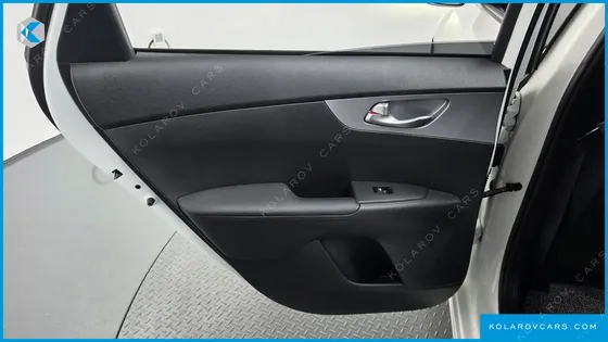KIA K3 1.6