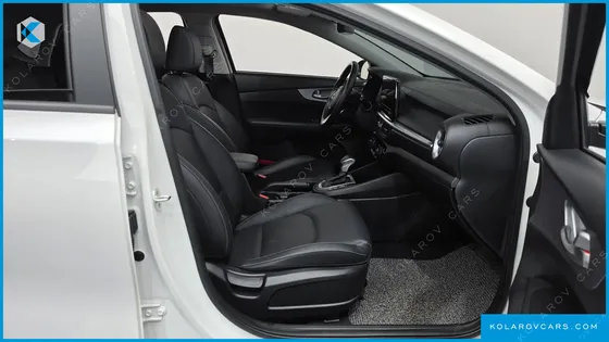KIA K3 1.6