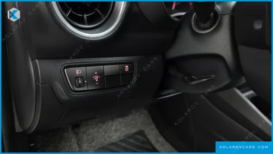 KIA K3 1.6