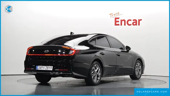 HYUNDAI SONATA 2.0