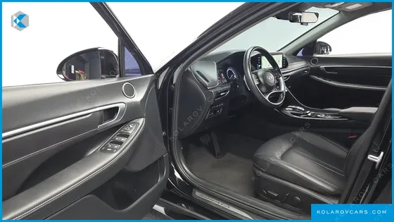 HYUNDAI SONATA 2.0