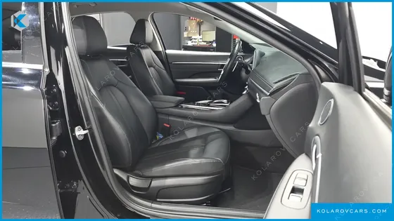 HYUNDAI SONATA 2.0