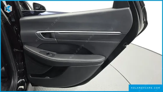 HYUNDAI SONATA 2.0