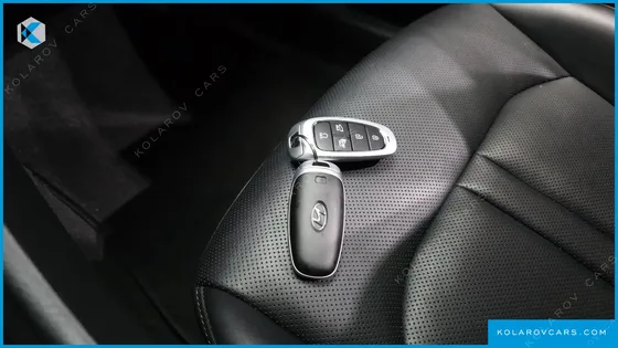 HYUNDAI SONATA 2.0