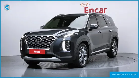 HYUNDAI PALISADE GASOLINE 3.8 2WD