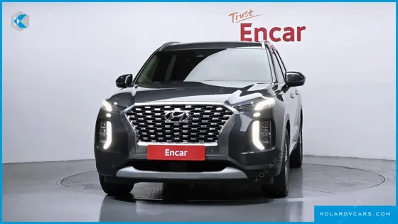 HYUNDAI PALISADE GASOLINE 3.8 2WD