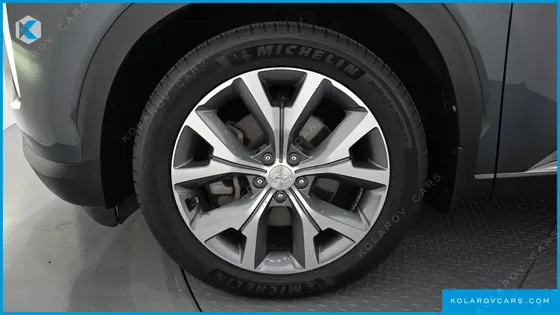 HYUNDAI PALISADE GASOLINE 3.8 2WD