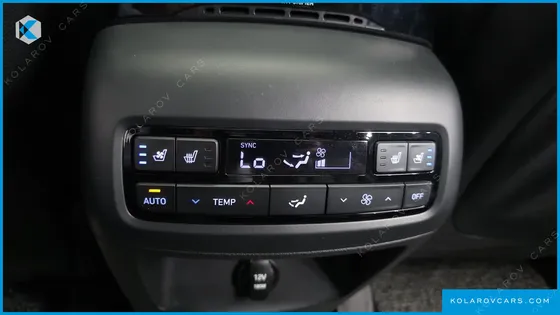 HYUNDAI PALISADE GASOLINE 3.8 2WD