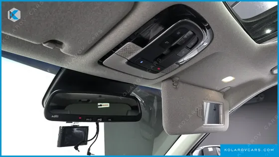 HYUNDAI PALISADE GASOLINE 3.8 2WD