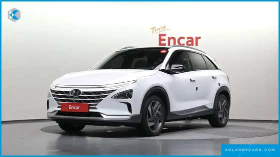 HYUNDAI NEXO PREMIUM