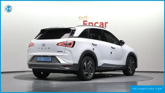 HYUNDAI NEXO PREMIUM