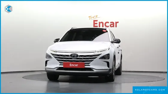 HYUNDAI NEXO PREMIUM