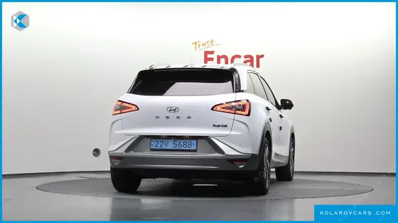 HYUNDAI NEXO PREMIUM