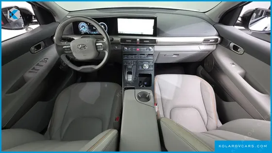 HYUNDAI NEXO PREMIUM