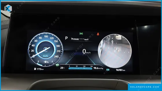 HYUNDAI NEXO PREMIUM