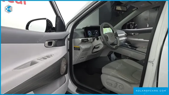 HYUNDAI NEXO PREMIUM