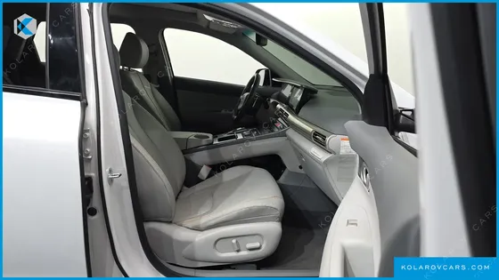 HYUNDAI NEXO PREMIUM