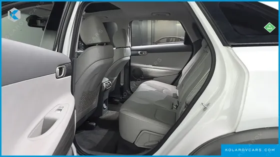 HYUNDAI NEXO PREMIUM