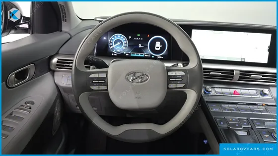 HYUNDAI NEXO PREMIUM