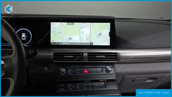 HYUNDAI NEXO PREMIUM