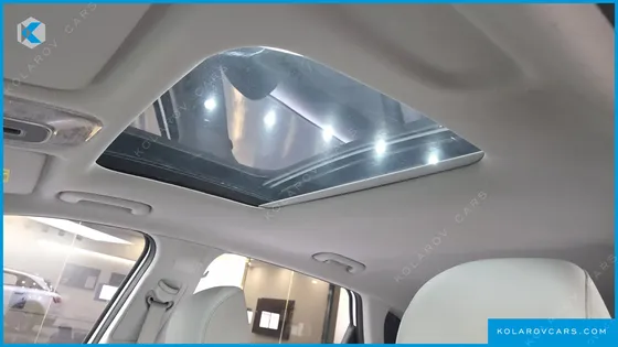 HYUNDAI NEXO PREMIUM