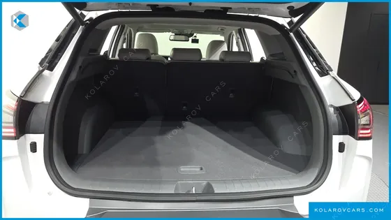 HYUNDAI NEXO PREMIUM