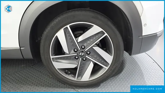 HYUNDAI NEXO PREMIUM