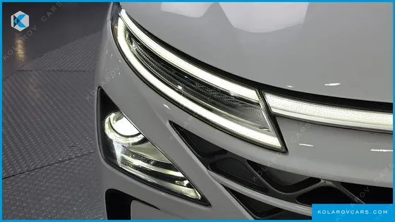 HYUNDAI NEXO PREMIUM