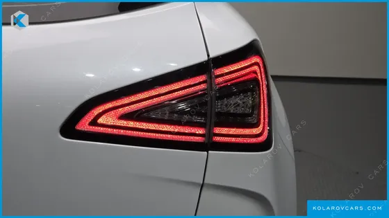 HYUNDAI NEXO PREMIUM