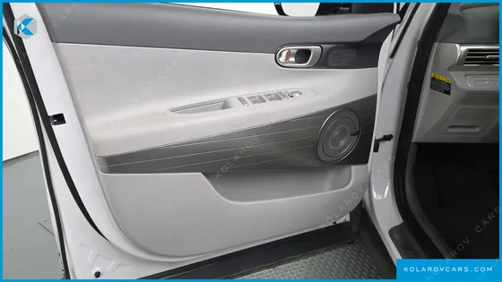 HYUNDAI NEXO PREMIUM