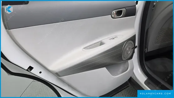 HYUNDAI NEXO PREMIUM