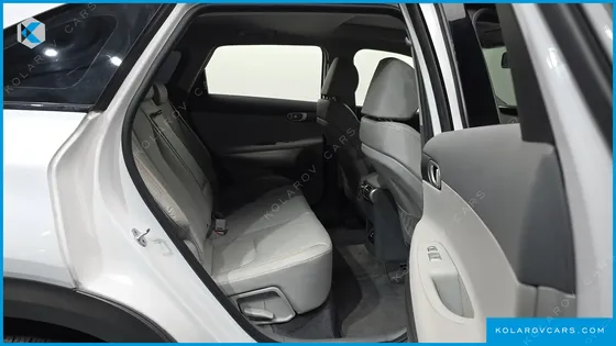 HYUNDAI NEXO PREMIUM