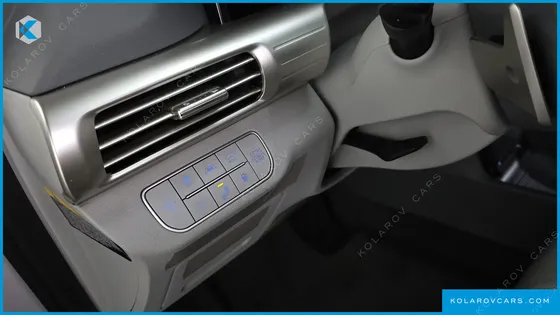 HYUNDAI NEXO PREMIUM