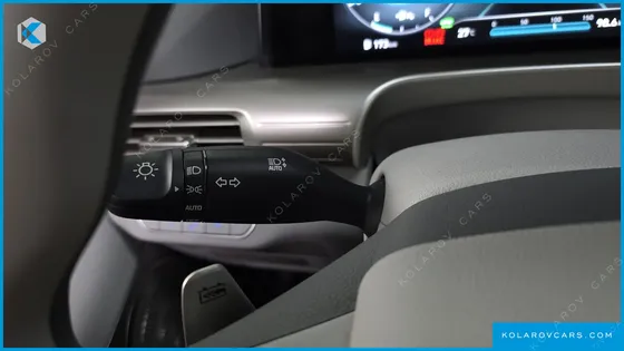 HYUNDAI NEXO PREMIUM