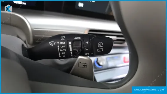 HYUNDAI NEXO PREMIUM