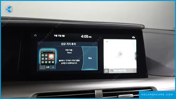 HYUNDAI NEXO PREMIUM