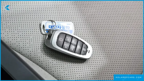 HYUNDAI NEXO PREMIUM